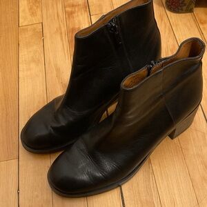& Other Stories Ankle Boots